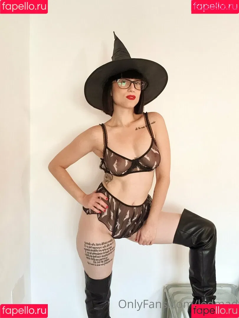 ledmad Onlyfans Photo Gallery 