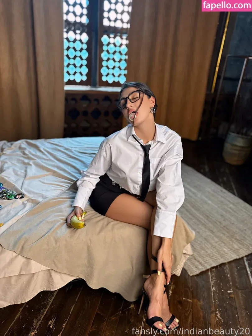 Indianbeauty20 Onlyfans Photo Gallery 
