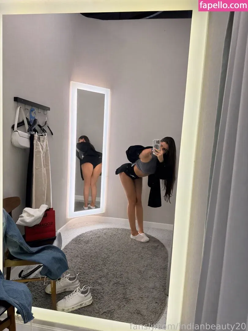 Indianbeauty20 Onlyfans Photo Gallery 
