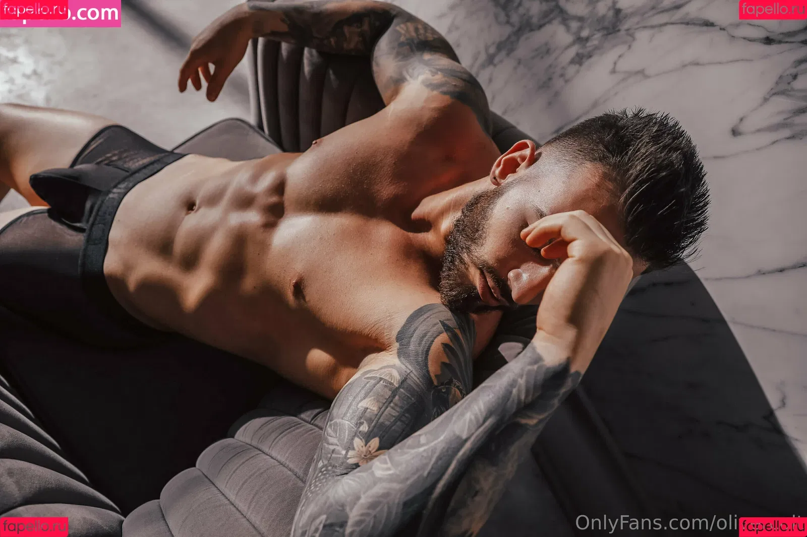 olivercolt Onlyfans Photo Gallery 