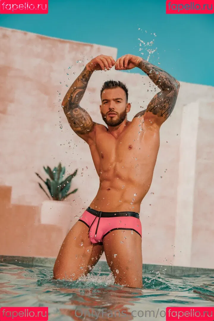 olivercolt Onlyfans Photo Gallery 