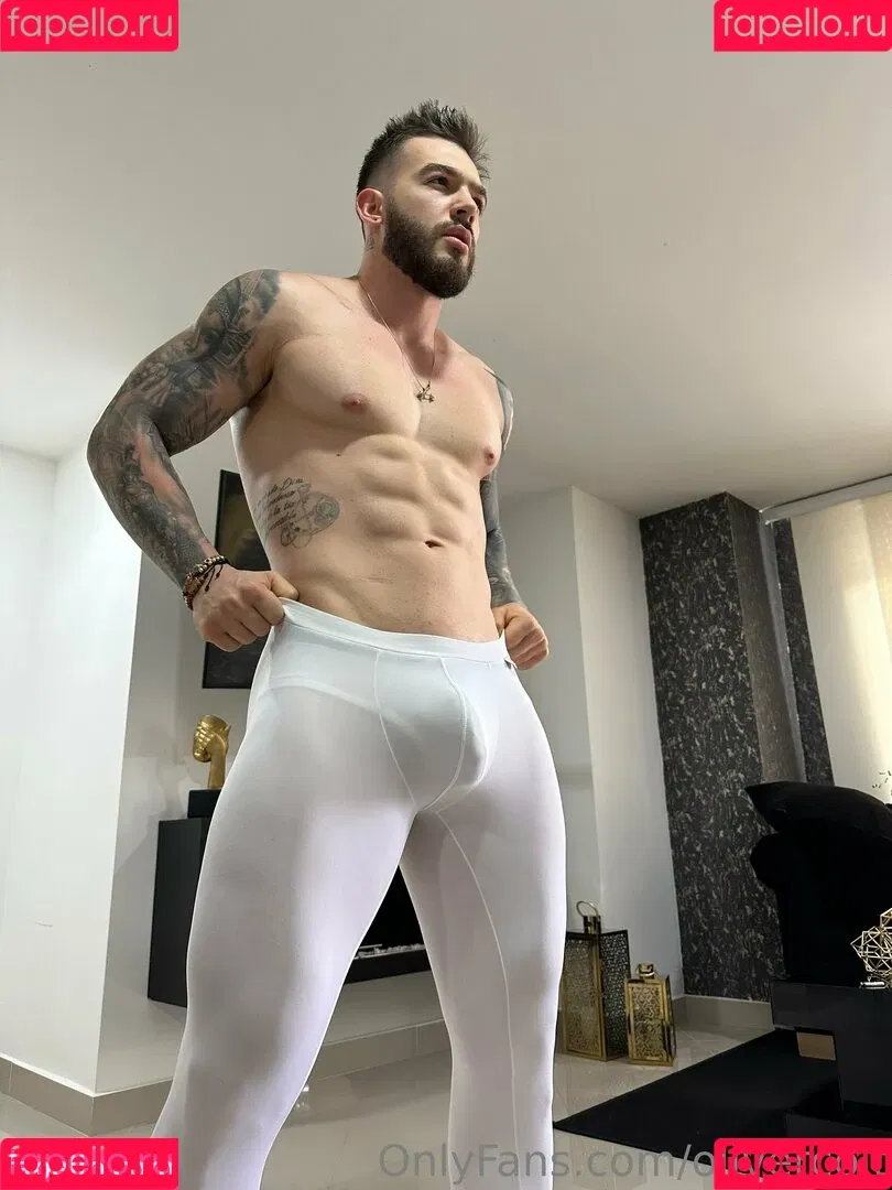 olivercolt Onlyfans Photo Gallery 
