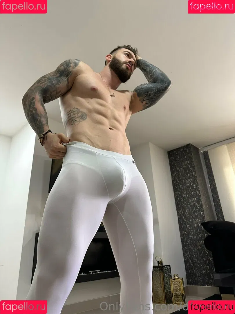 olivercolt Onlyfans Photo Gallery 