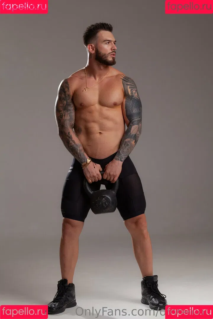 olivercolt Onlyfans Photo Gallery 