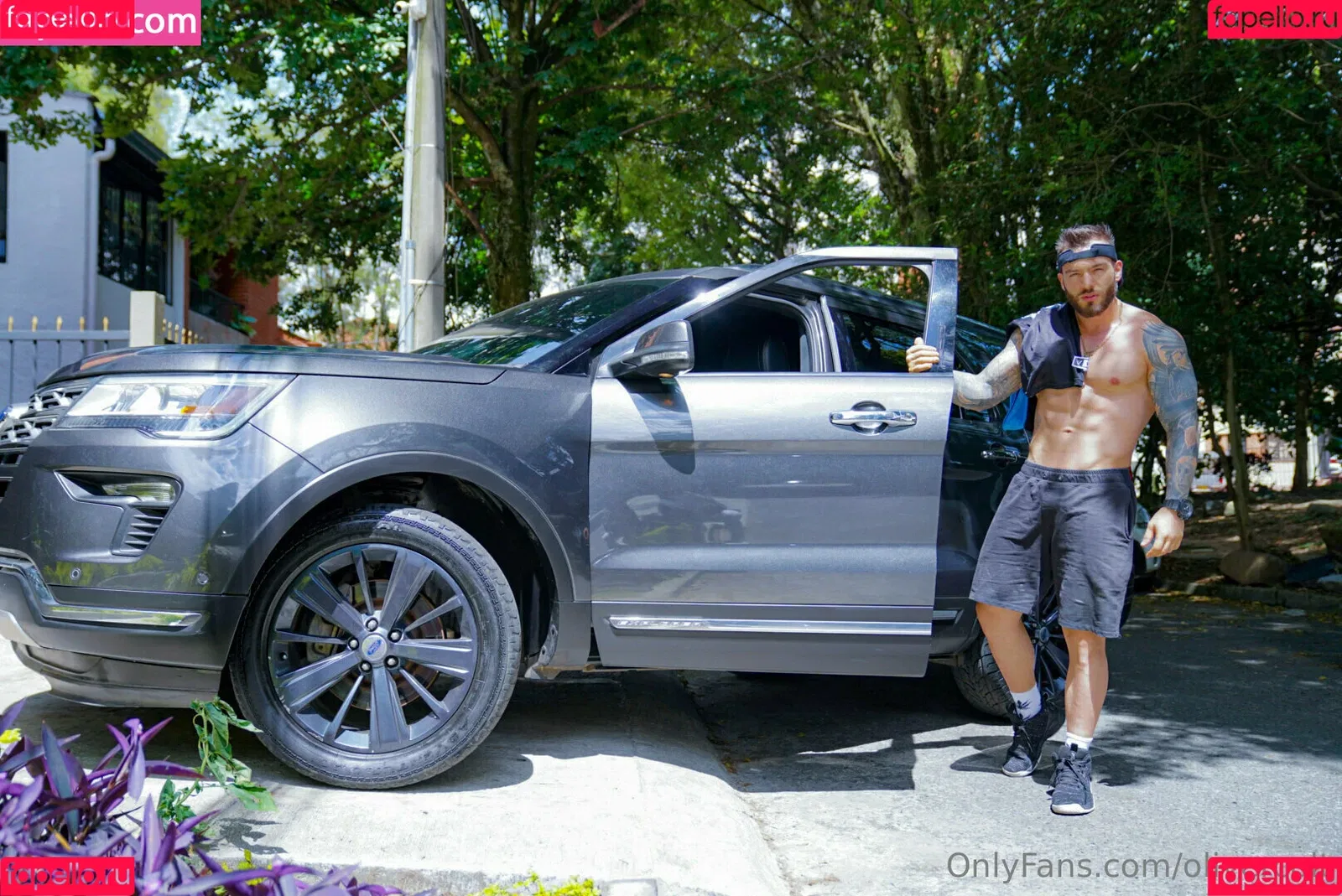 olivercolt Onlyfans Photo Gallery 