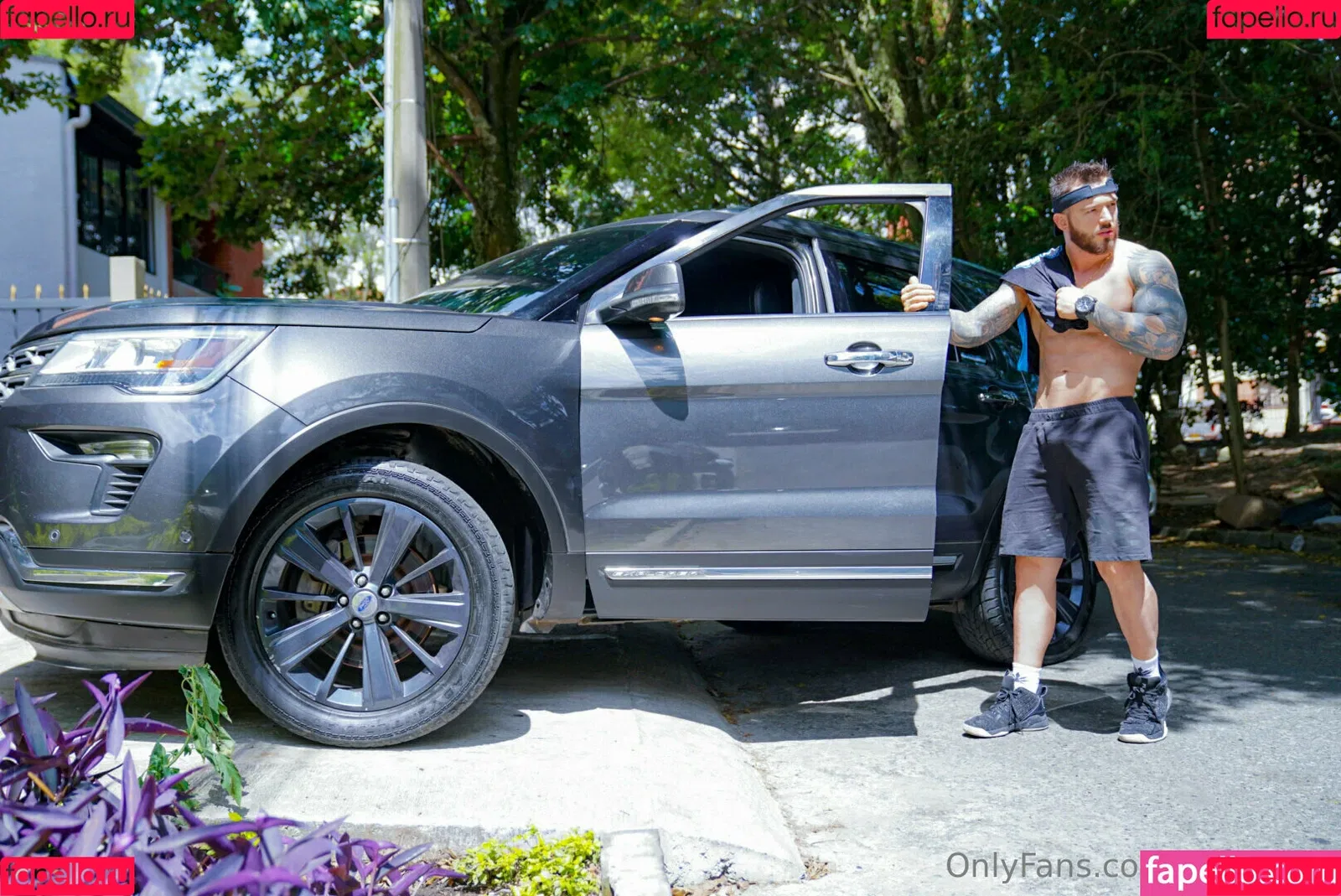 olivercolt Onlyfans Photo Gallery 