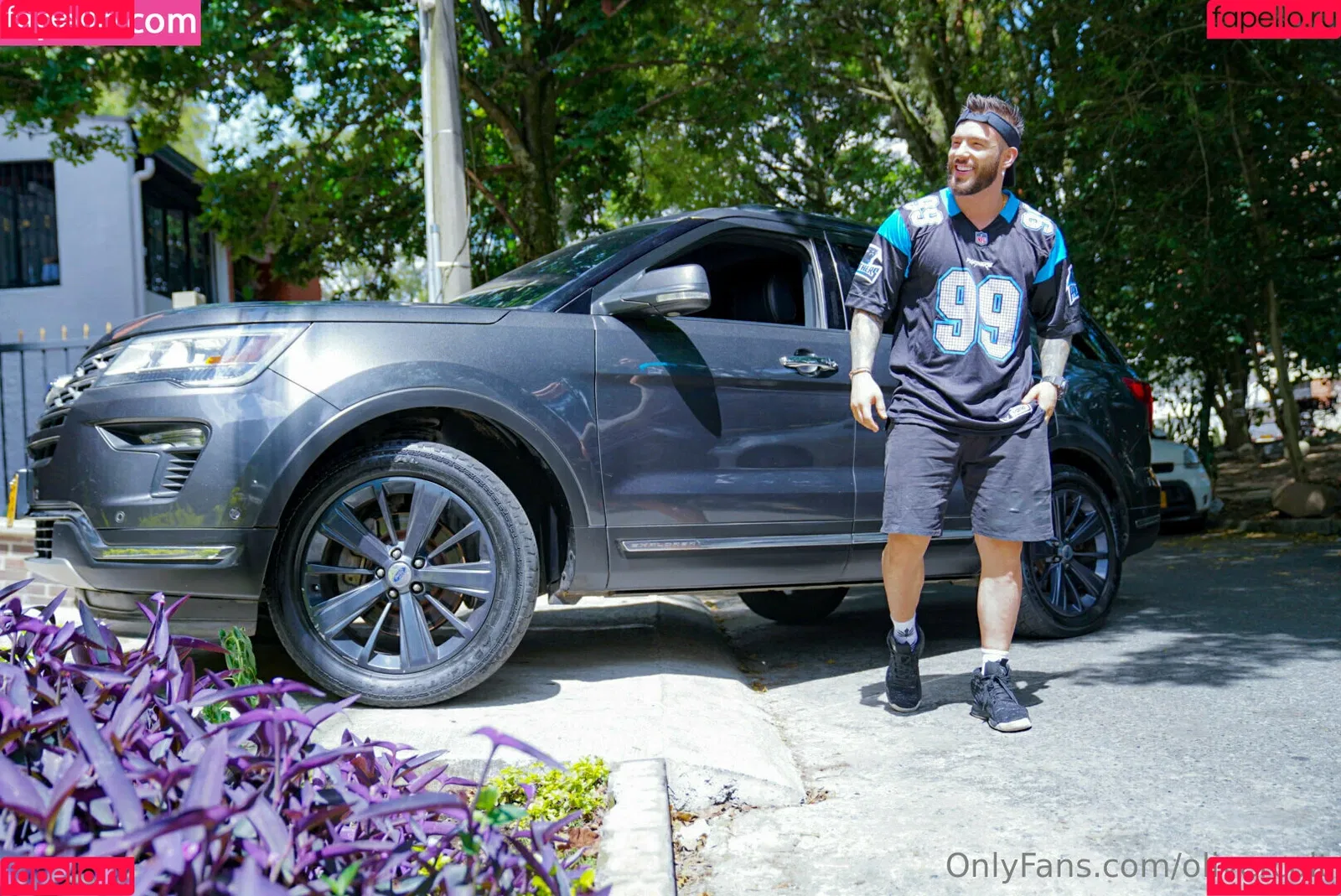 olivercolt Onlyfans Photo Gallery 