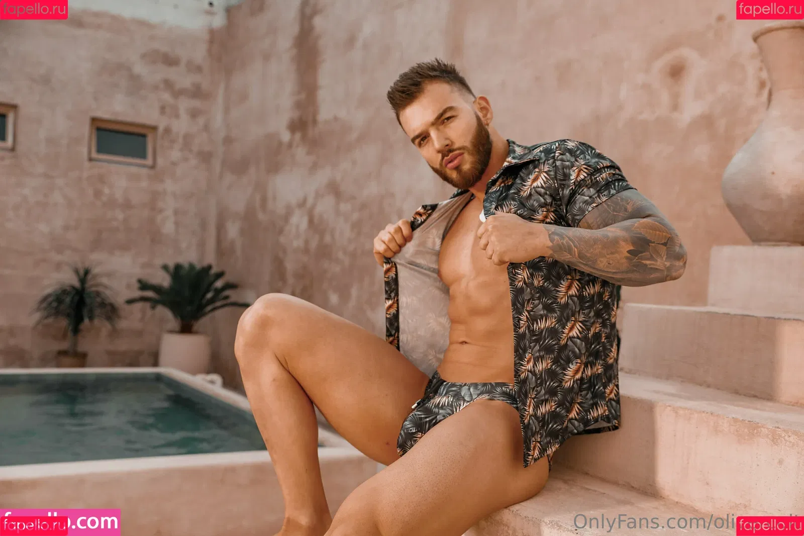 olivercolt Onlyfans Photo Gallery 