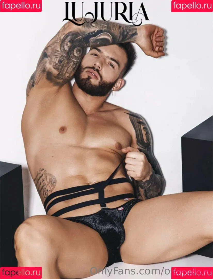 olivercolt Onlyfans Photo Gallery 