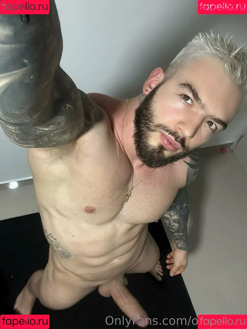 olivercolt Onlyfans Photo Gallery 