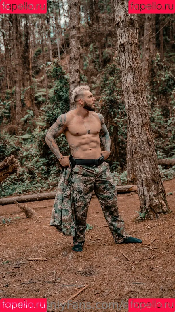 olivercolt Onlyfans Photo Gallery 