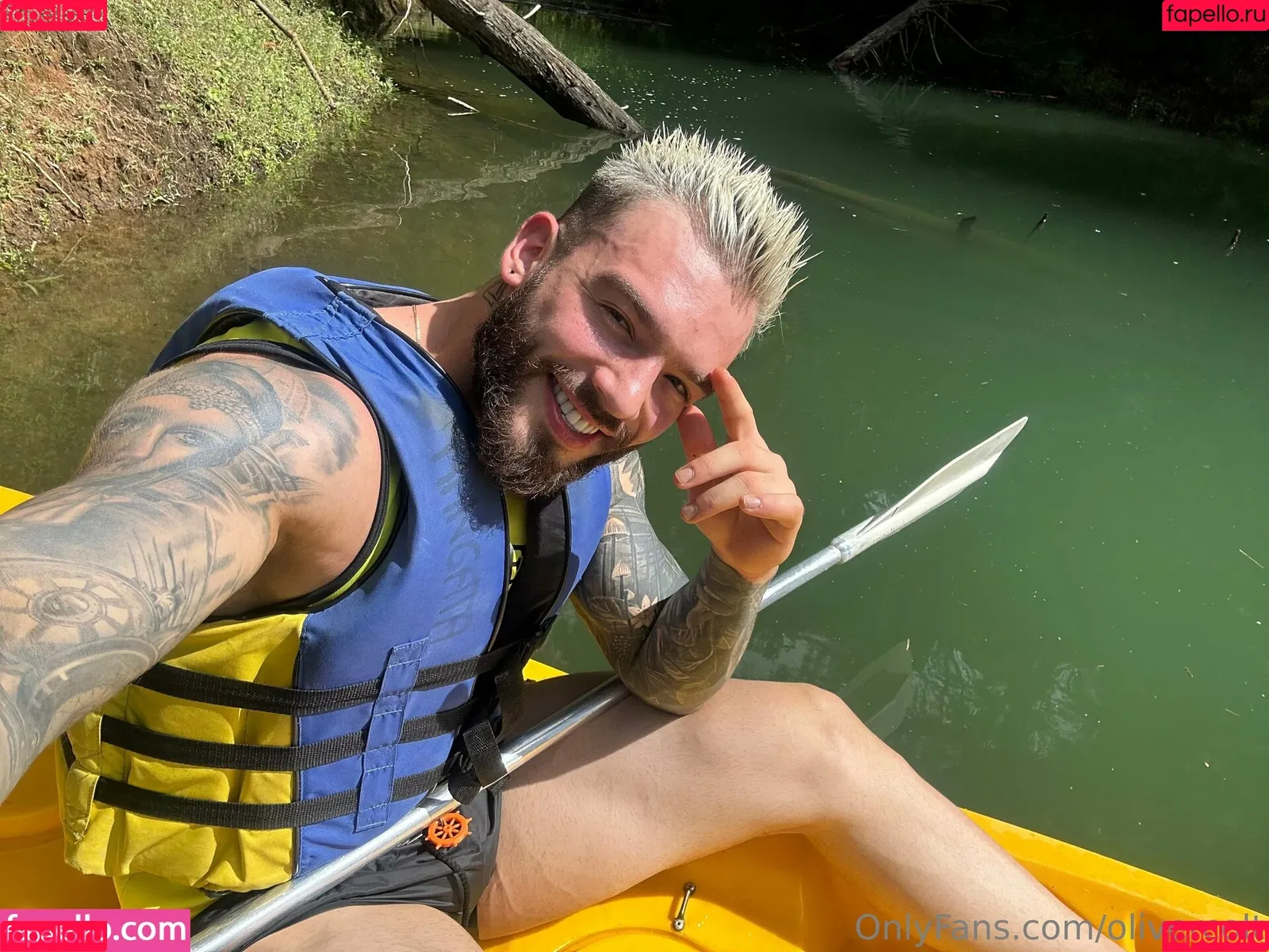 olivercolt Onlyfans Photo Gallery 