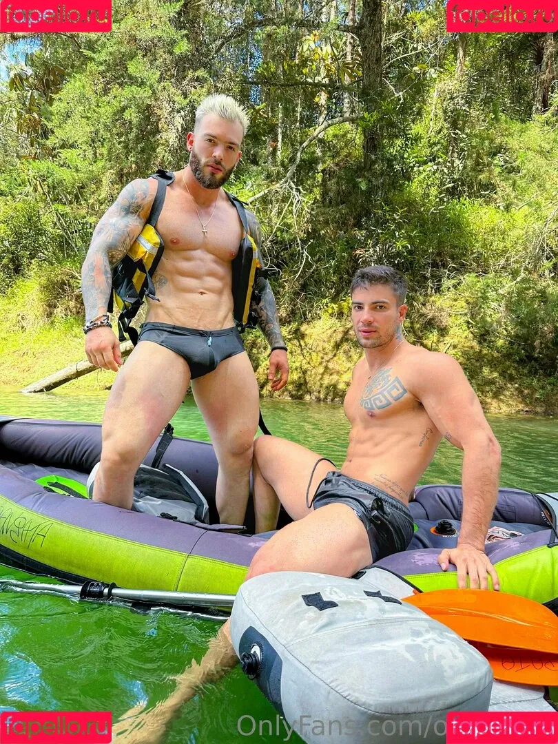 olivercolt Onlyfans Photo Gallery 