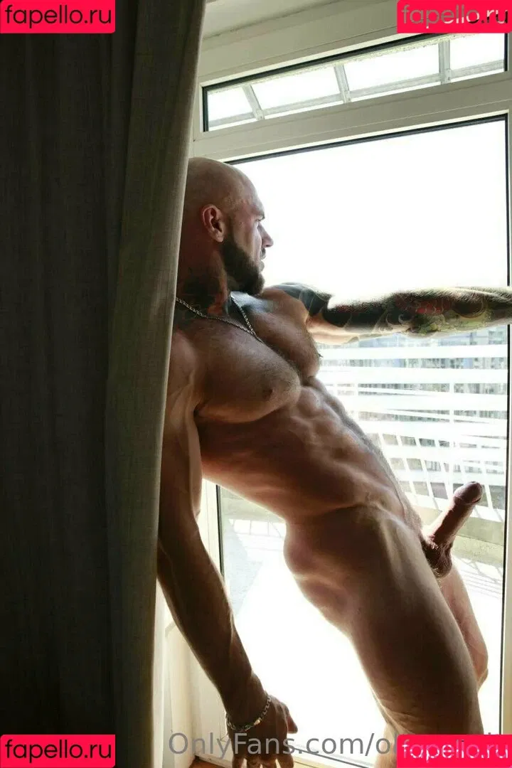 olivercolt Onlyfans Photo Gallery 