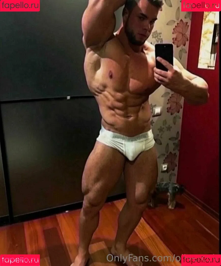 olivercolt Onlyfans Photo Gallery 