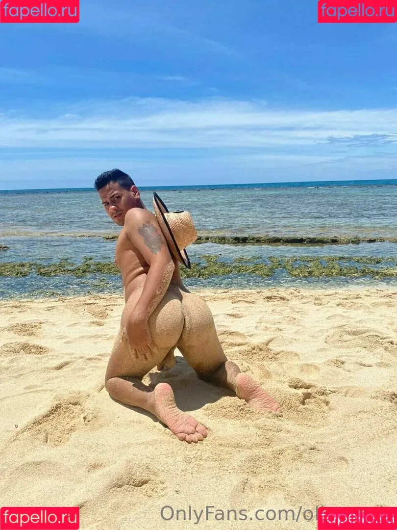olivercolt Onlyfans Photo Gallery 