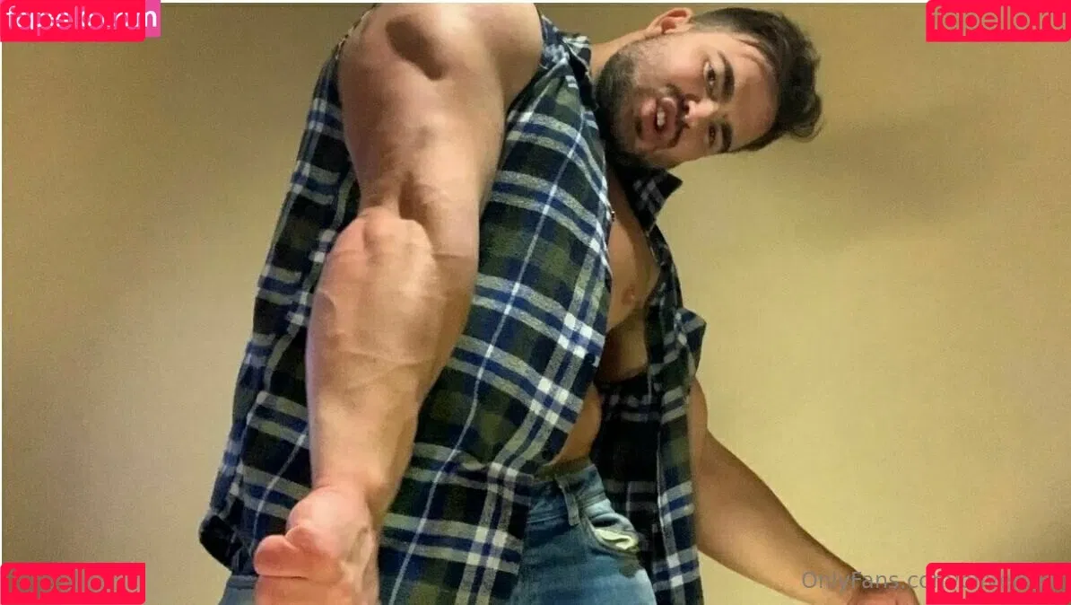olivercolt Onlyfans Photo Gallery 