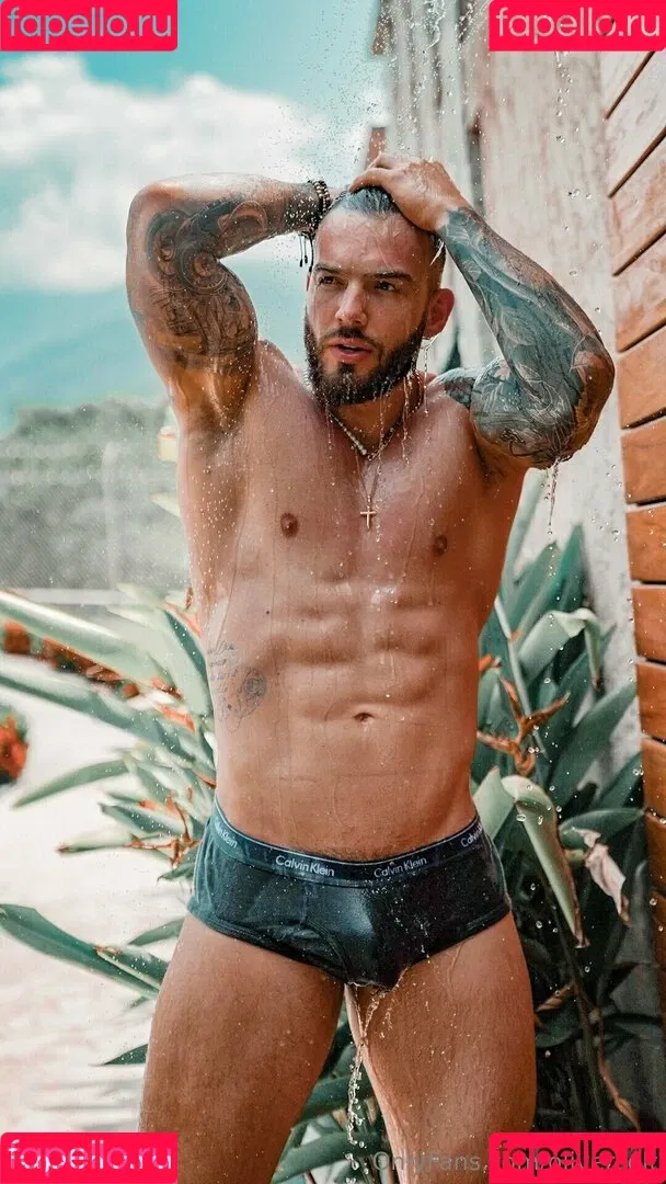 olivercolt Onlyfans Photo Gallery 