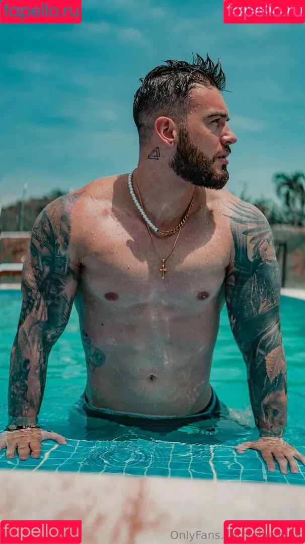 olivercolt Onlyfans Photo Gallery 