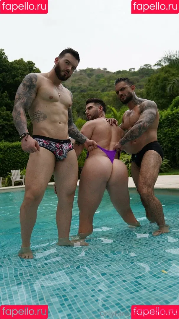 olivercolt Onlyfans Photo Gallery 