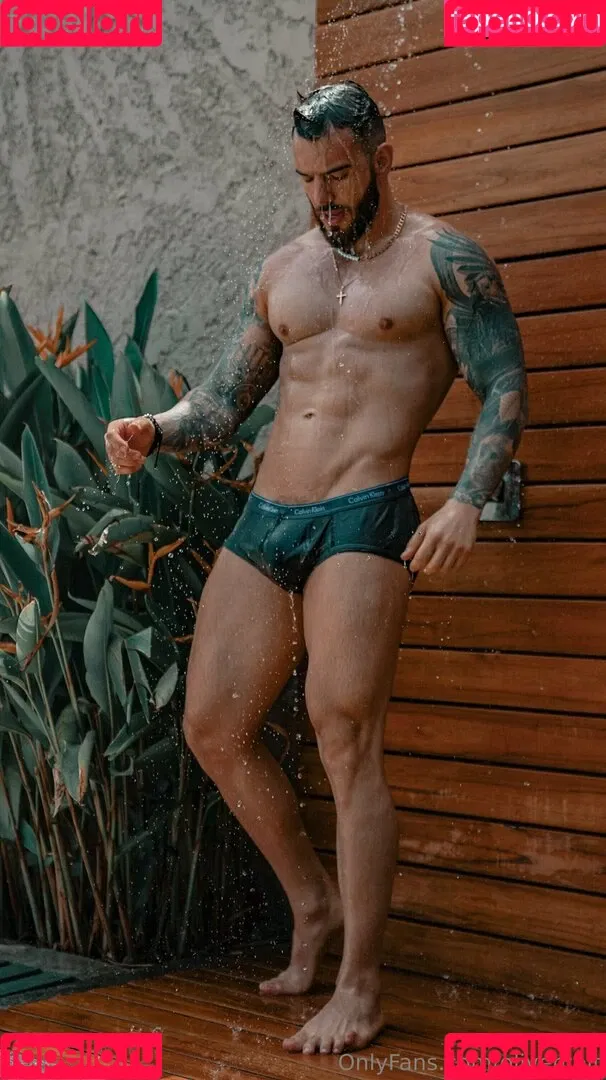 olivercolt Onlyfans Photo Gallery 