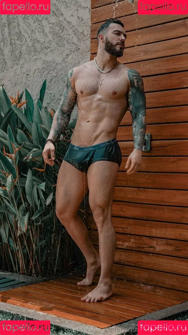 olivercolt Onlyfans Photo Gallery 