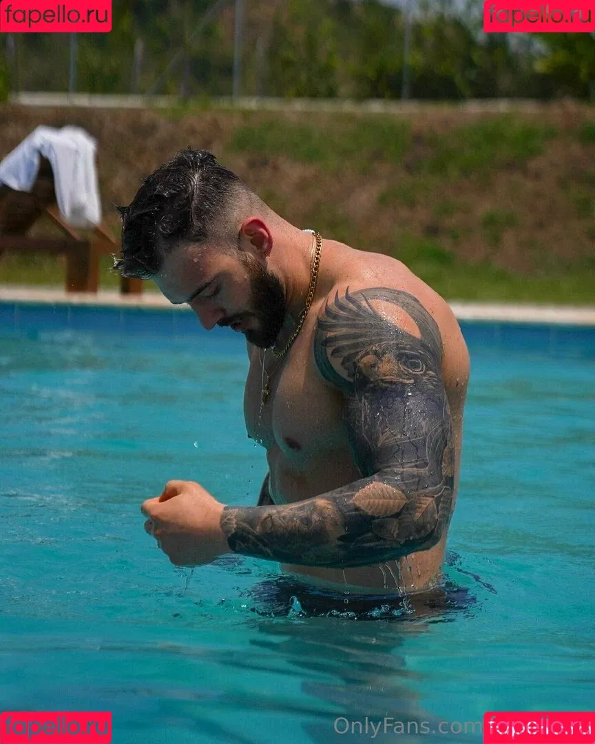olivercolt Onlyfans Photo Gallery 