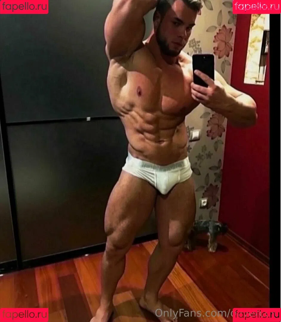 olivercolt Onlyfans Photo Gallery 