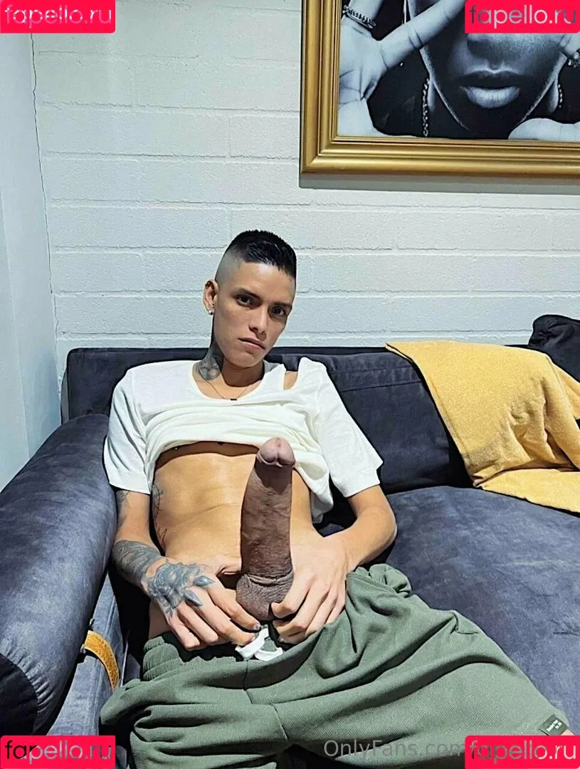 olivercolt Onlyfans Photo Gallery 