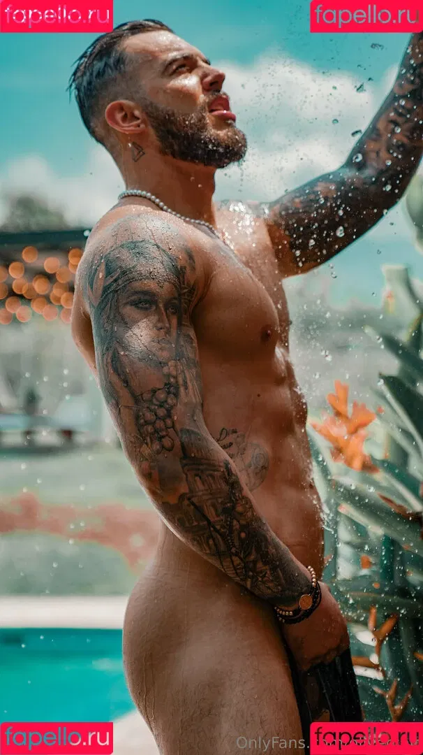 olivercolt Onlyfans Photo Gallery 