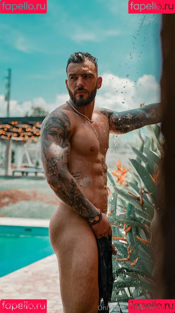 olivercolt Onlyfans Photo Gallery 