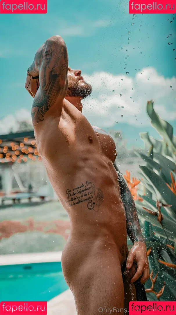 olivercolt Onlyfans Photo Gallery 