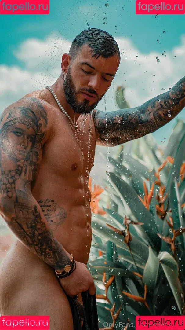 olivercolt Onlyfans Photo Gallery 