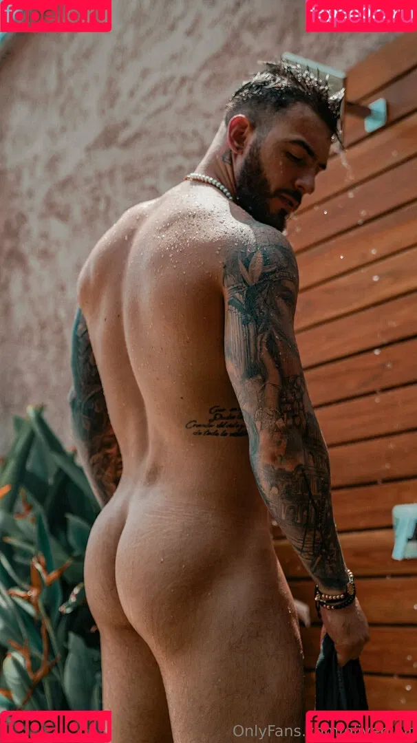 olivercolt Onlyfans Photo Gallery 