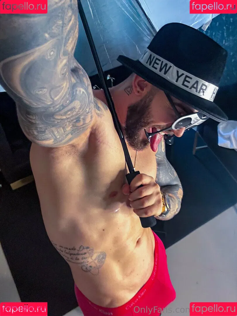 olivercolt Onlyfans Photo Gallery 