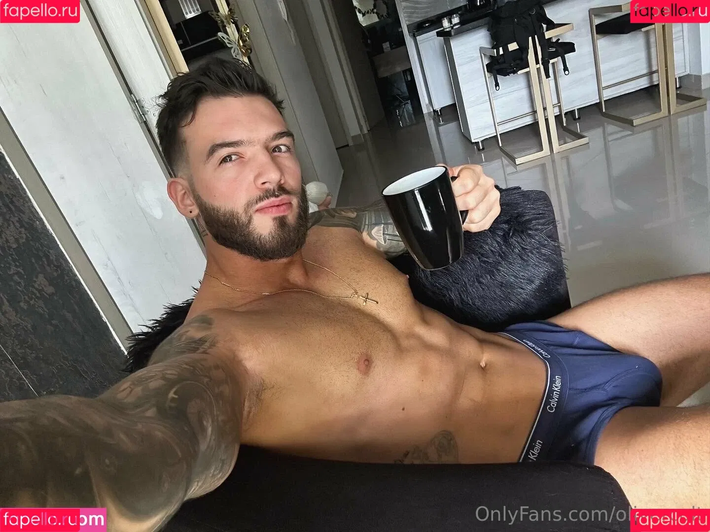 olivercolt Onlyfans Photo Gallery 