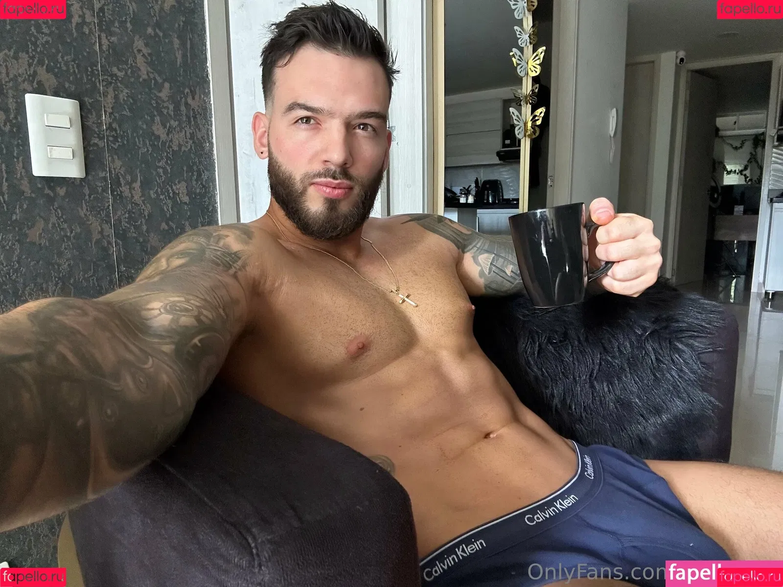 olivercolt Onlyfans Photo Gallery 