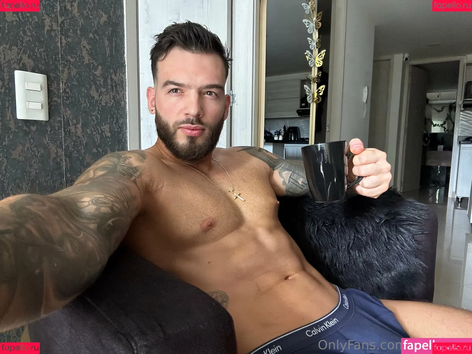 olivercolt Onlyfans Photo Gallery 