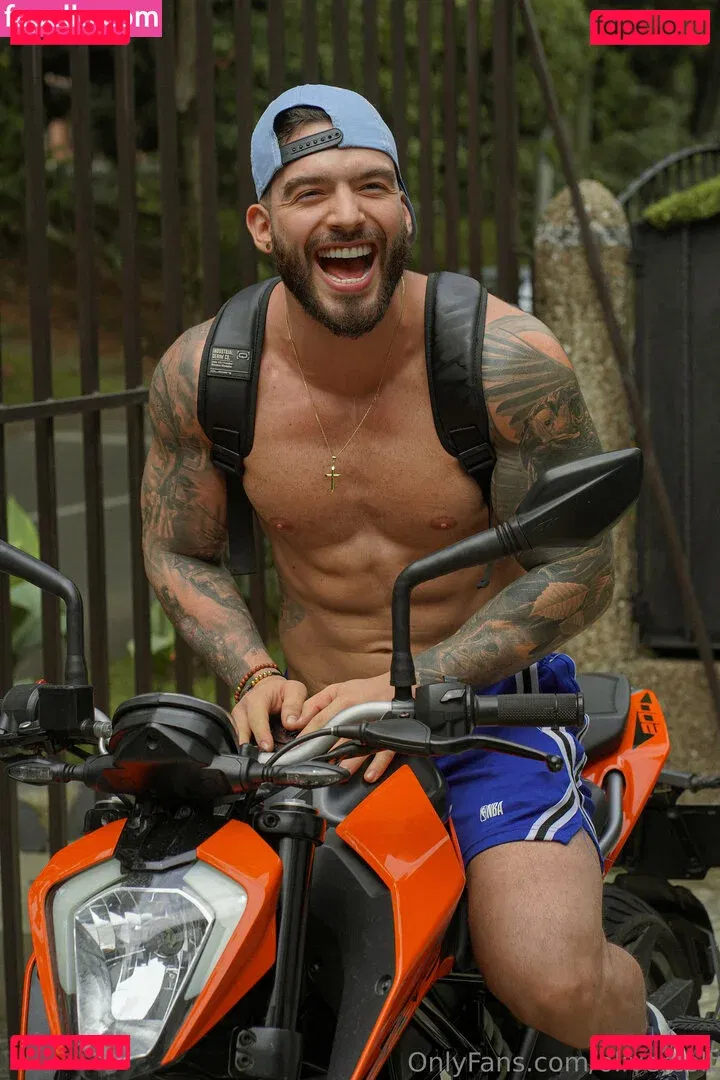 olivercolt Onlyfans Photo Gallery 