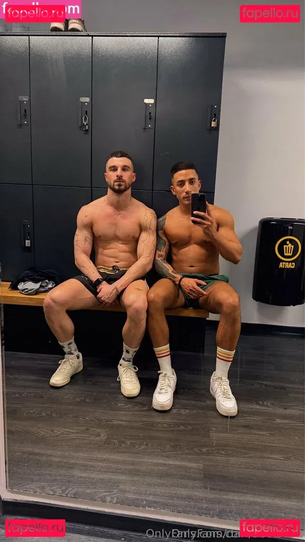 olivercolt Onlyfans Photo Gallery 