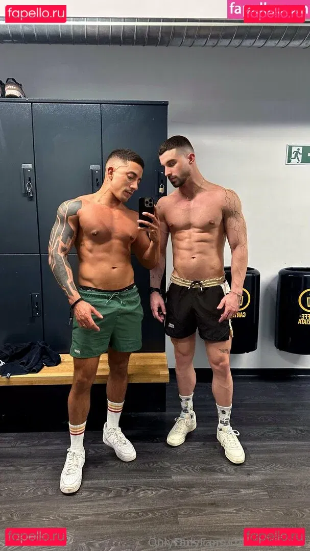 olivercolt Onlyfans Photo Gallery 