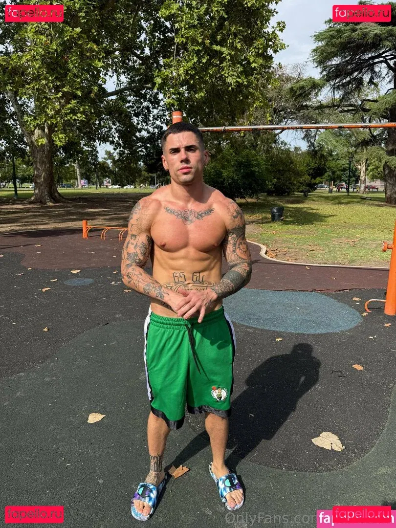 olivercolt Onlyfans Photo Gallery 