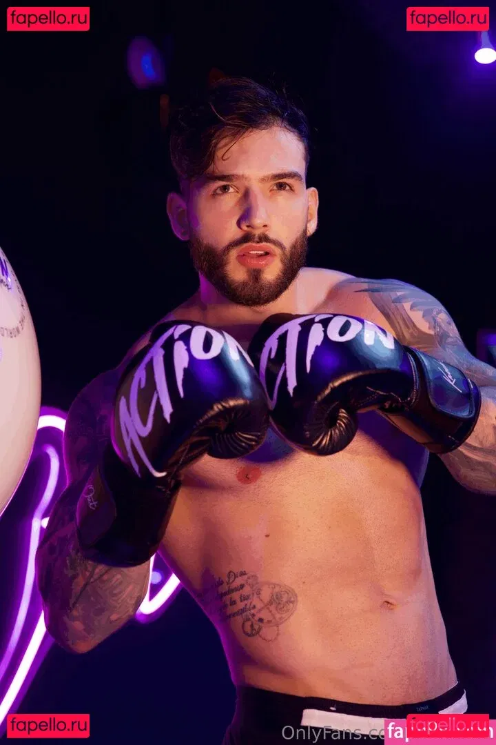 olivercolt Onlyfans Photo Gallery 