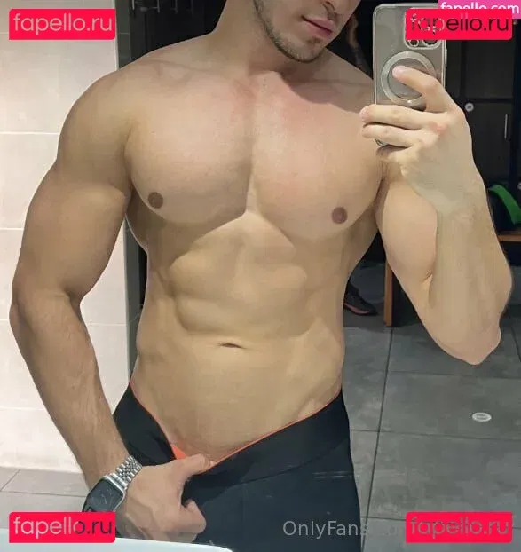 olivercolt Onlyfans Photo Gallery 