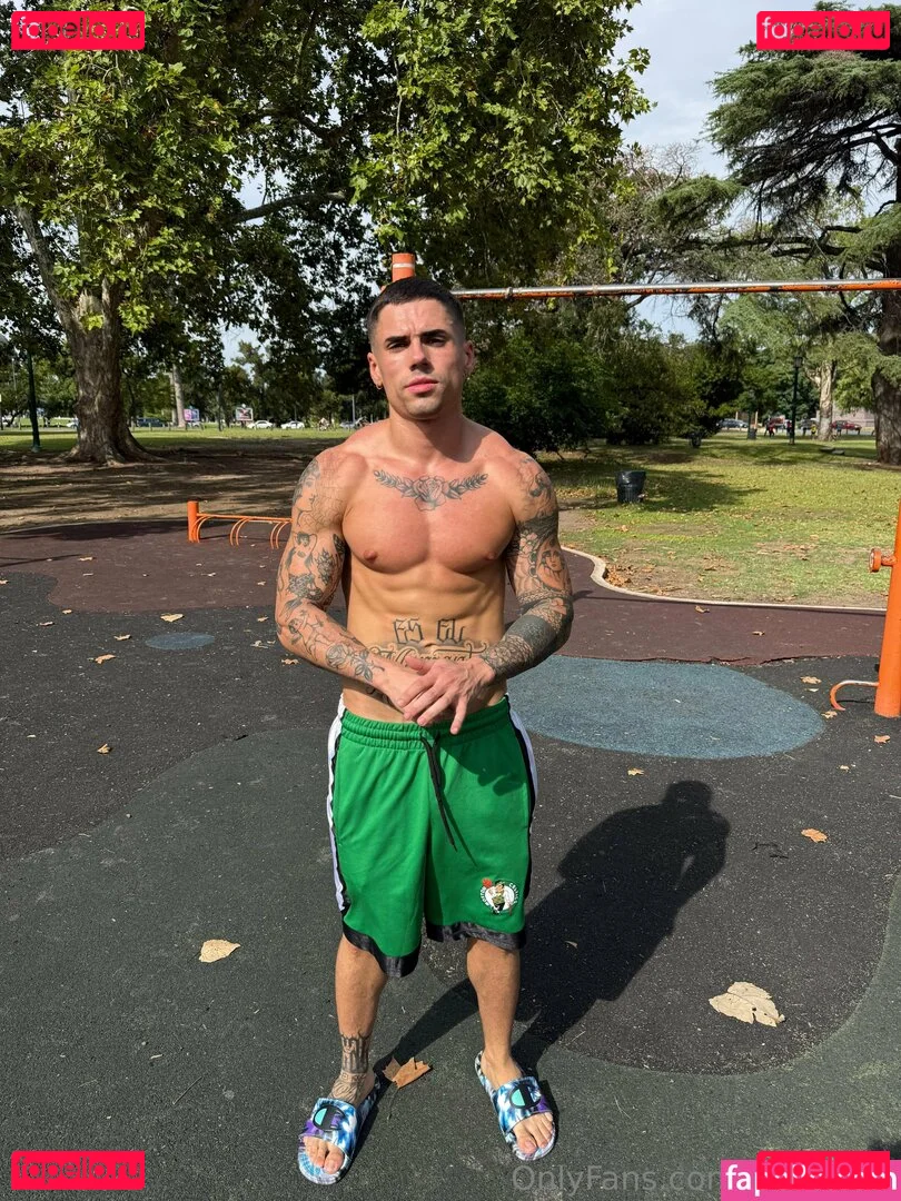 olivercolt Onlyfans Photo Gallery 