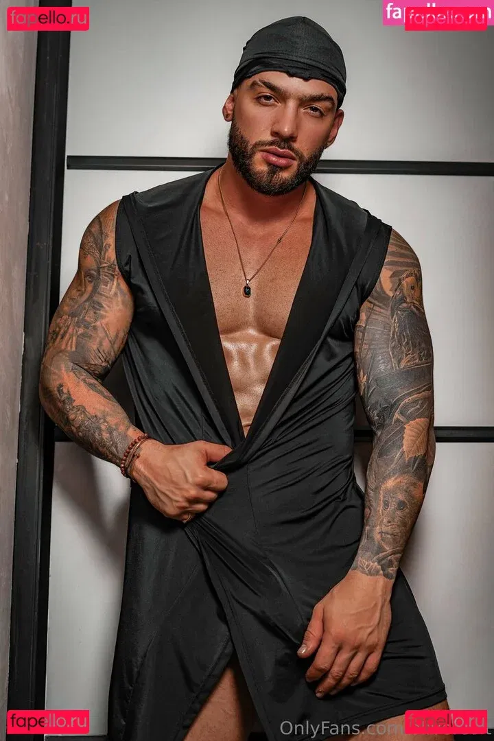 olivercolt Onlyfans Photo Gallery 