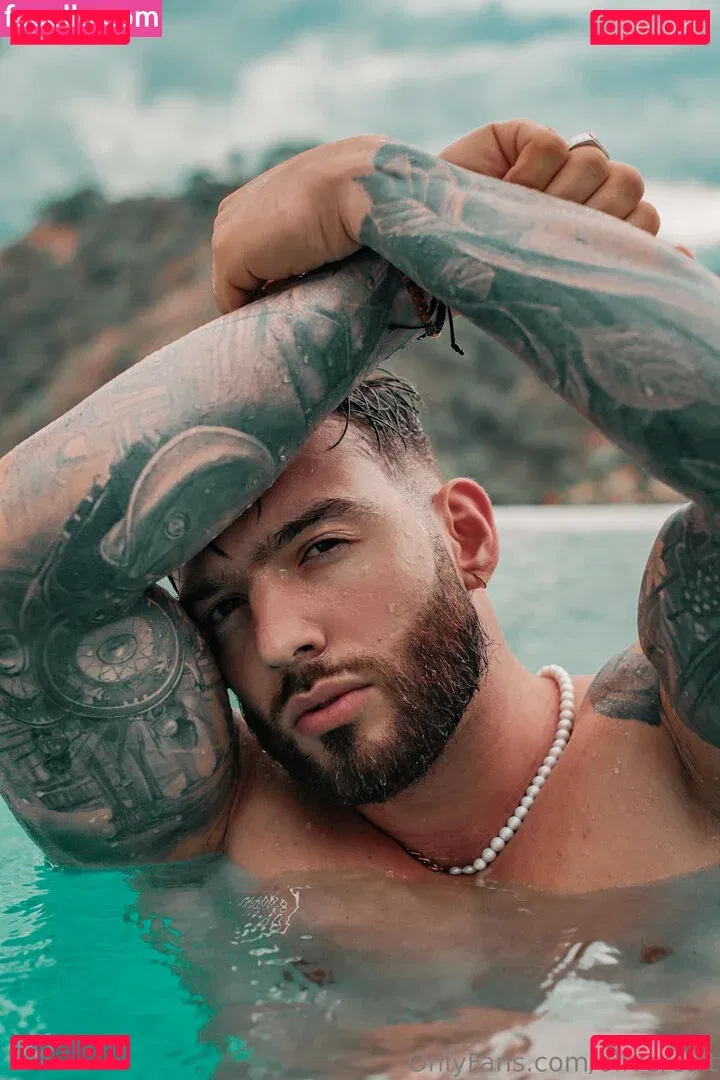 olivercolt Onlyfans Photo Gallery 