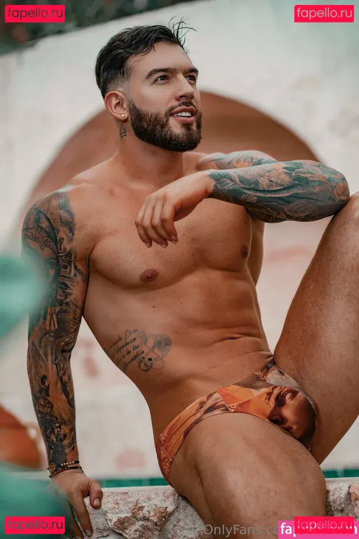 olivercolt Onlyfans Photo Gallery 