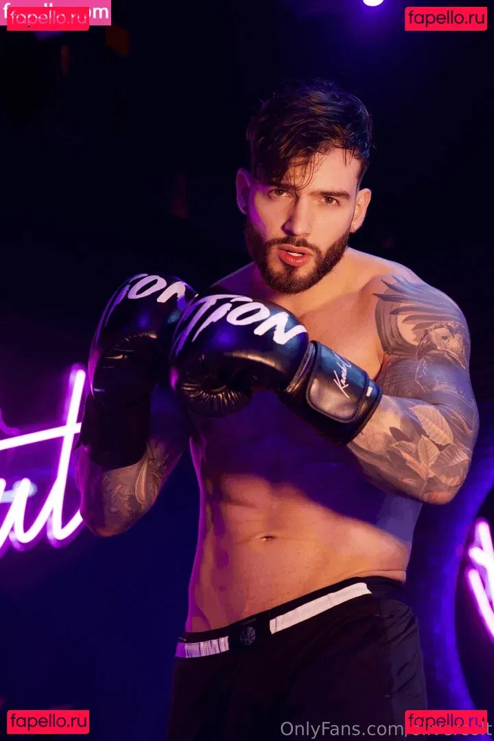 olivercolt Onlyfans Photo Gallery 