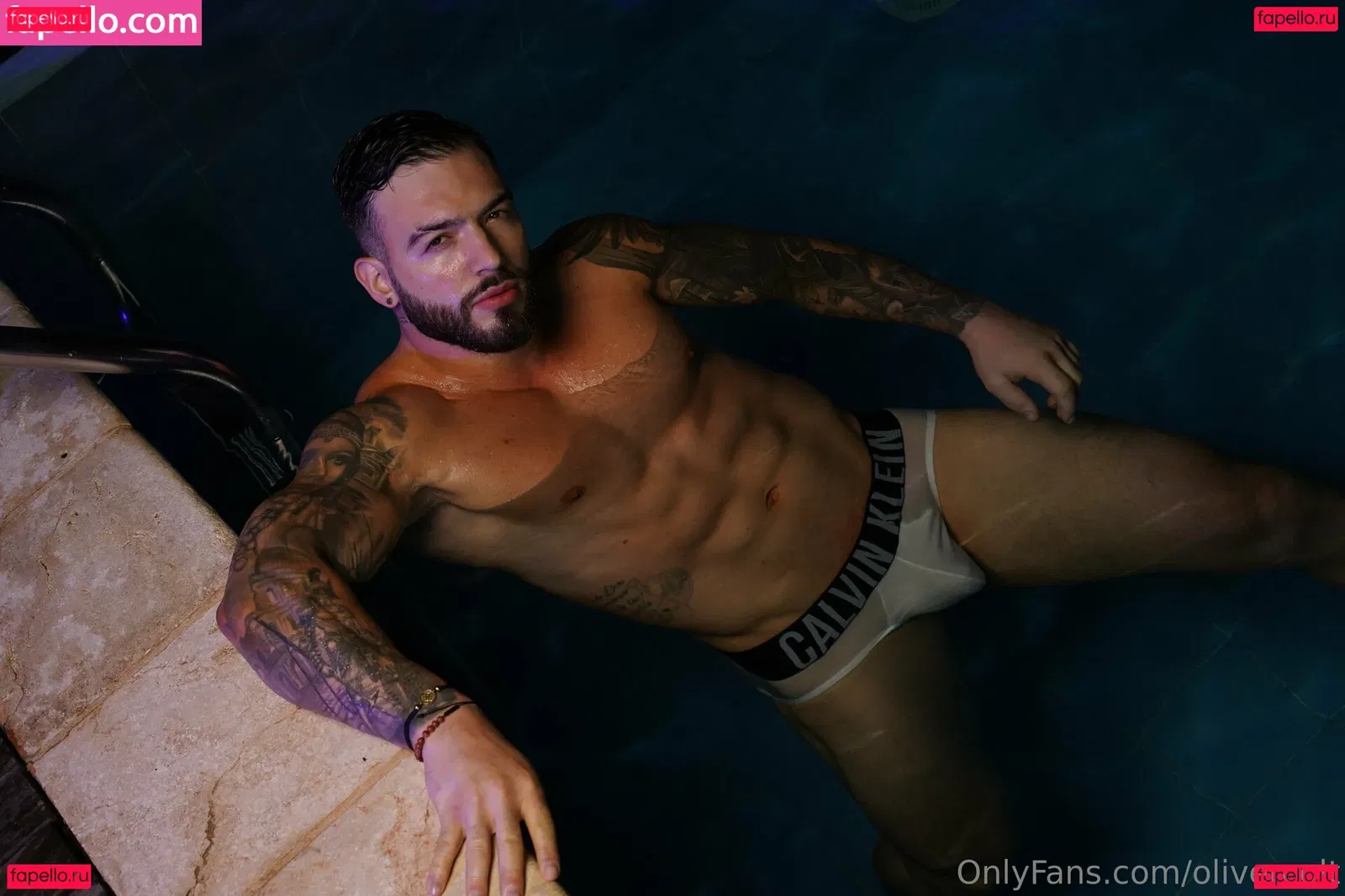 olivercolt Onlyfans Photo Gallery 